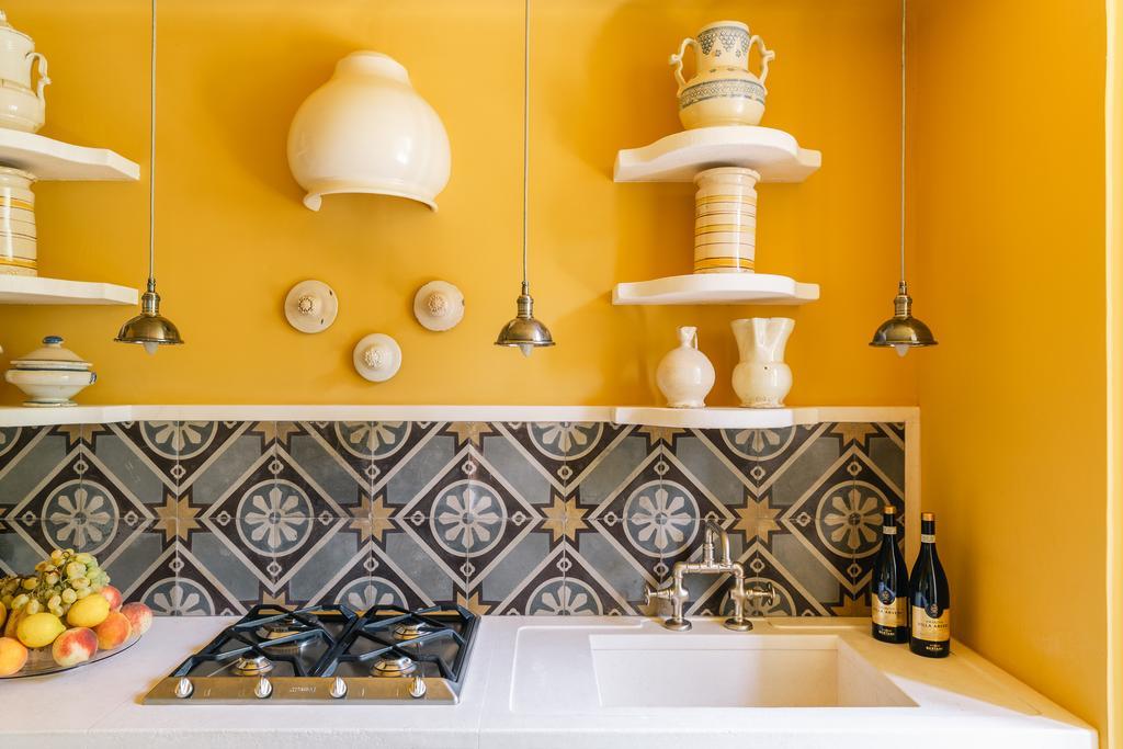 Appartement Dimora Donna Maria à Martina Franca Extérieur photo