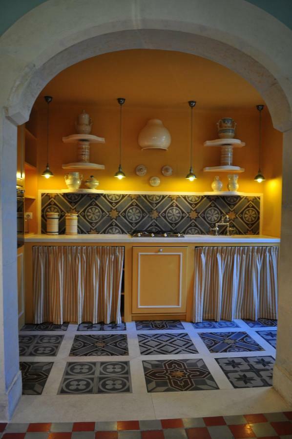 Appartement Dimora Donna Maria à Martina Franca Extérieur photo